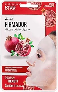 Kiss NY Professional Bambu Romã