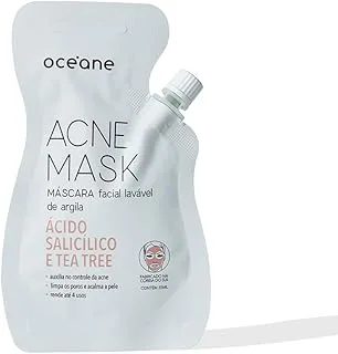 Océane Acne Mask