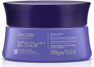 Amend Specialist Blonde