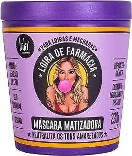 Lola Cosmetics Loira de Farmácia