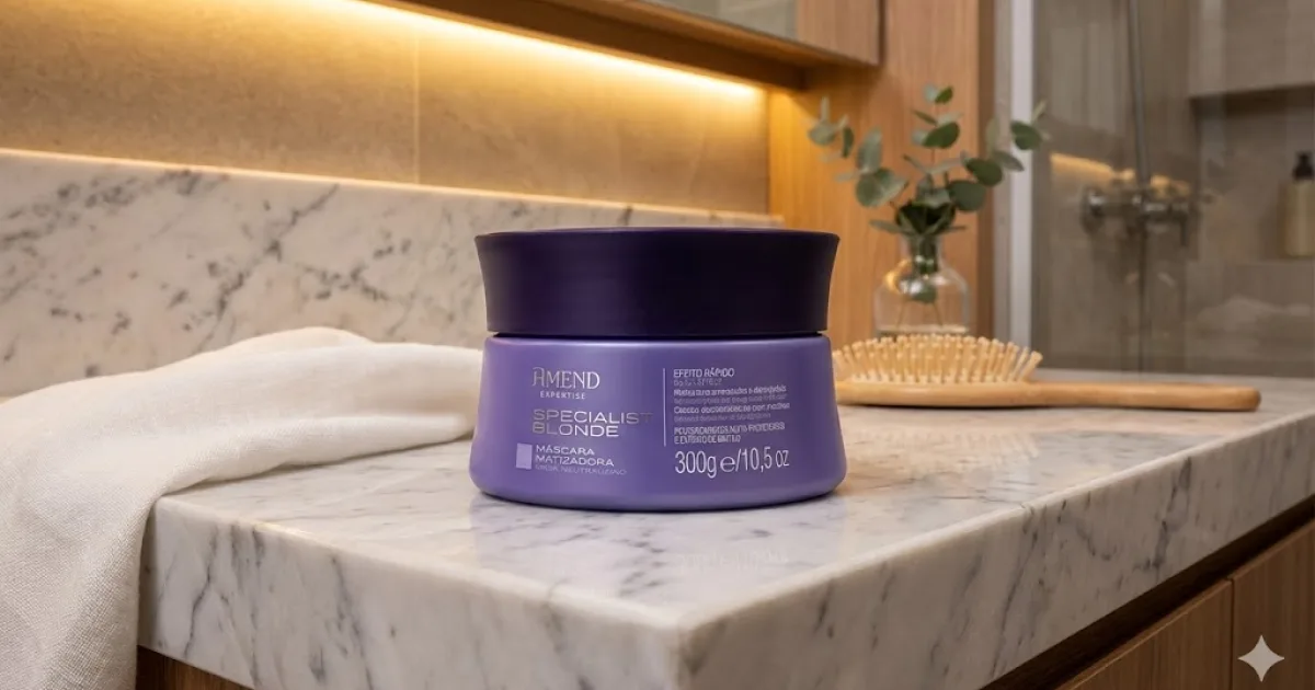 Melhor máscara matizadora: As 10 melhores em 2026