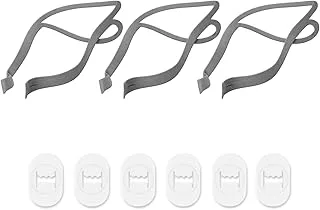 Kit Arnês AirFit P10 Compatível