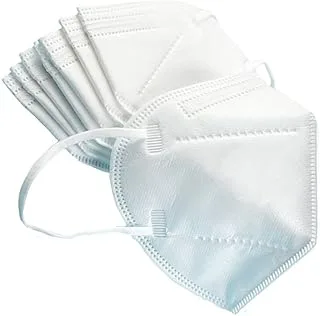 Máscara KN95 5 Camadas Adulto