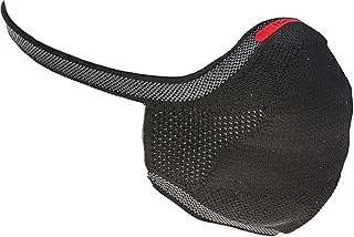 Máscara Fiber Knit Sport Lavável