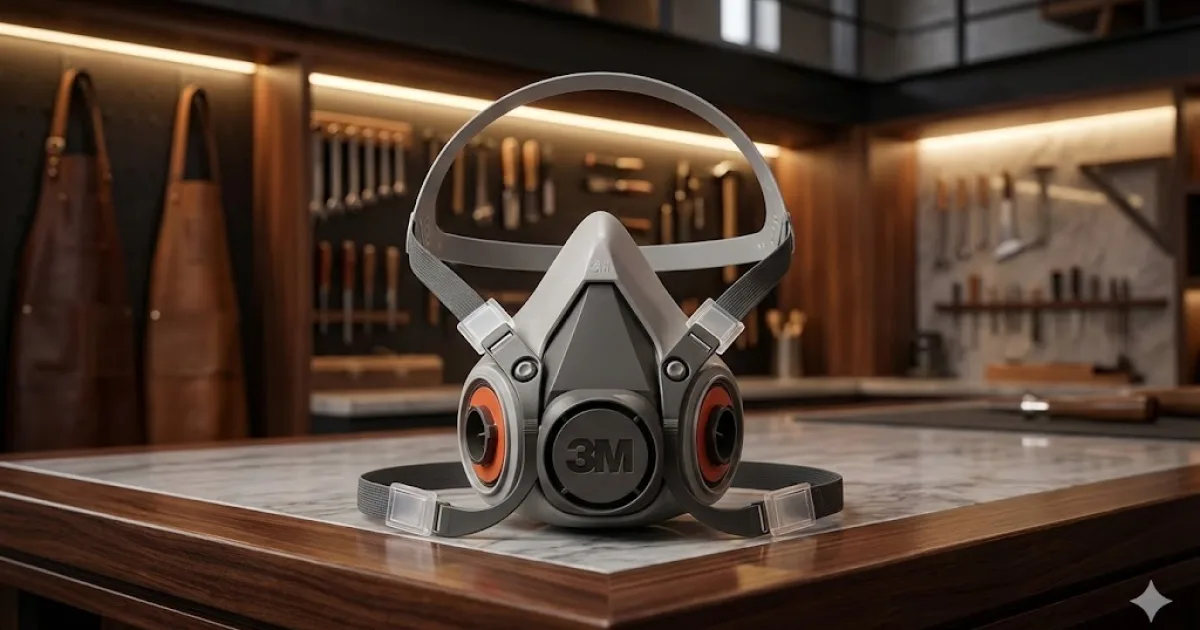 Melhor máscara respiratória: As 10 melhores em 2026