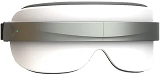 Massageador Ocular Genérico Bluetooth