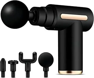 Pistola Massageadora Muscular Profissional