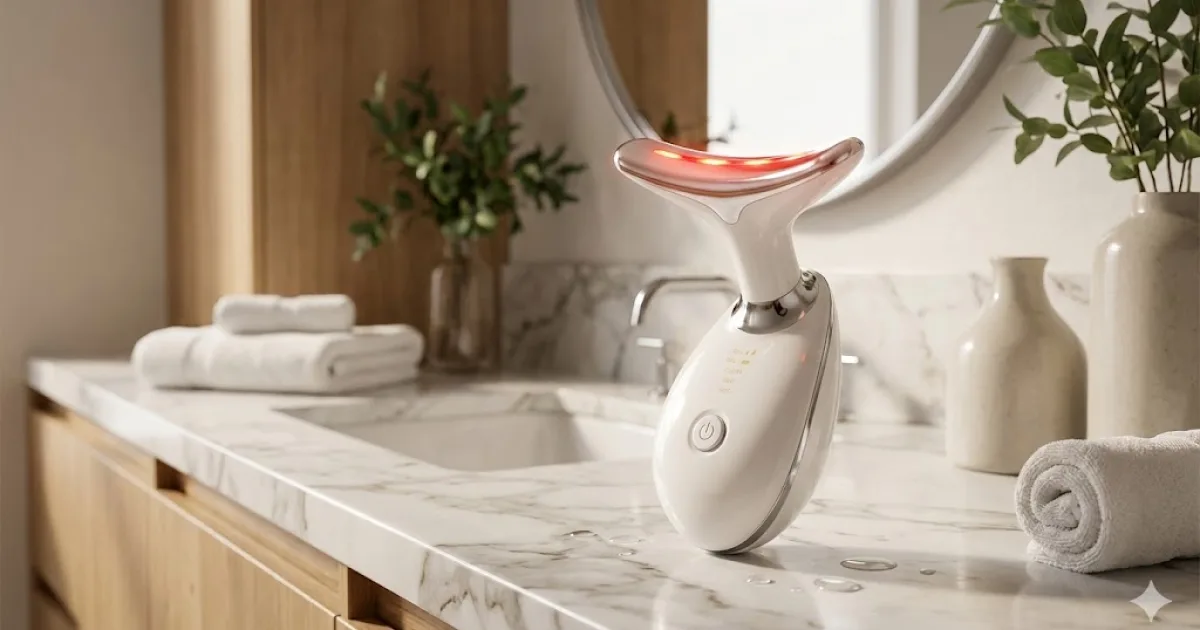 Melhor massageador facial: Os 10 melhores em 2026