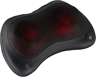 Dellamed Almofada Massageadora Shiatsu