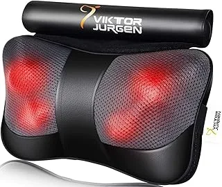 Viktor Jurgen Massageador Shiatsu