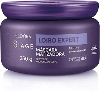 Eudora Siàge Loiro Expert