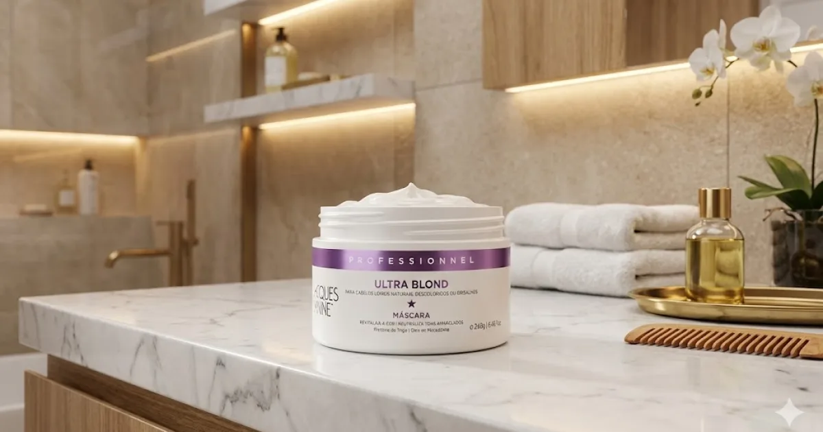 Melhor matizador para loiras: Os 10 melhores em 2026