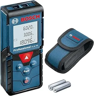 Bosch Trena Laser GLM 40