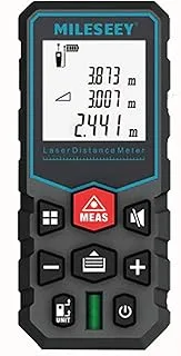 Trena Laser Digital X5 40M