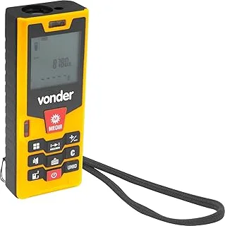 Vonder Medidor a Laser VD 60