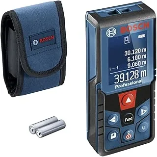 Bosch Trena Laser GLM 50-12