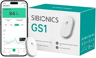Sibionics CGM GS1 Monitor Contínuo