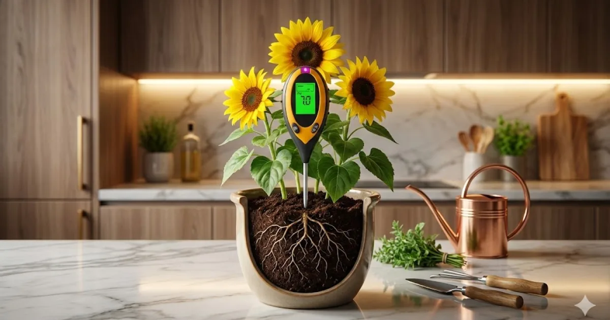 Melhor medidor de pH do solo: Os 10 melhores em 2026