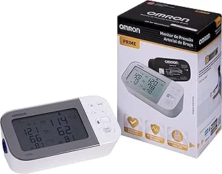 Omron Elite HEM-7346T Bluetooth