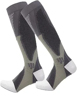 Meia Esportiva J Colour Unissex