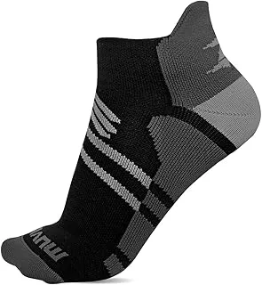 Meia Muvin Alta Performance