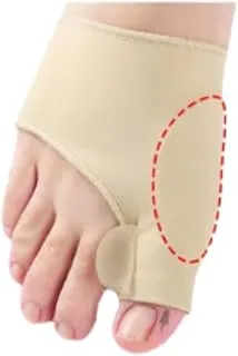 Meia Corretiva para Joanete Premium