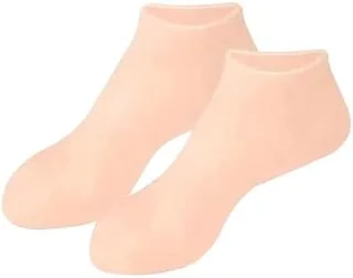 Kit 2 Pares Meia Antialérgica