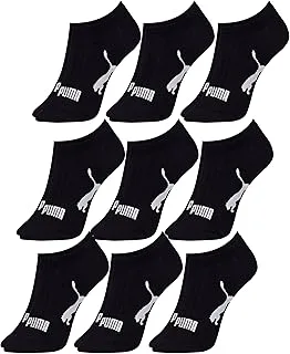 Puma Kit 3 Pares Sapatilha