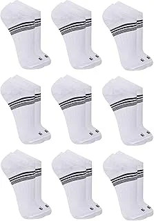 Trifil Kit 3 Pares Unissex