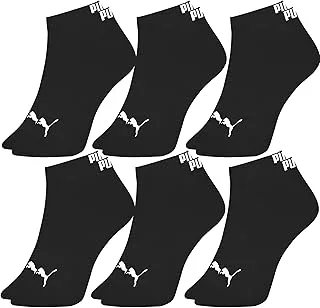 Kit Meia Sapatilha Puma Algodão