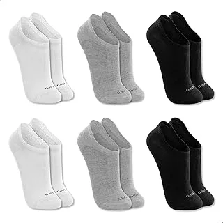 Kit Meia Lupo Urban Algodão