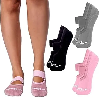 Kit Meia Speedo Sport Performance