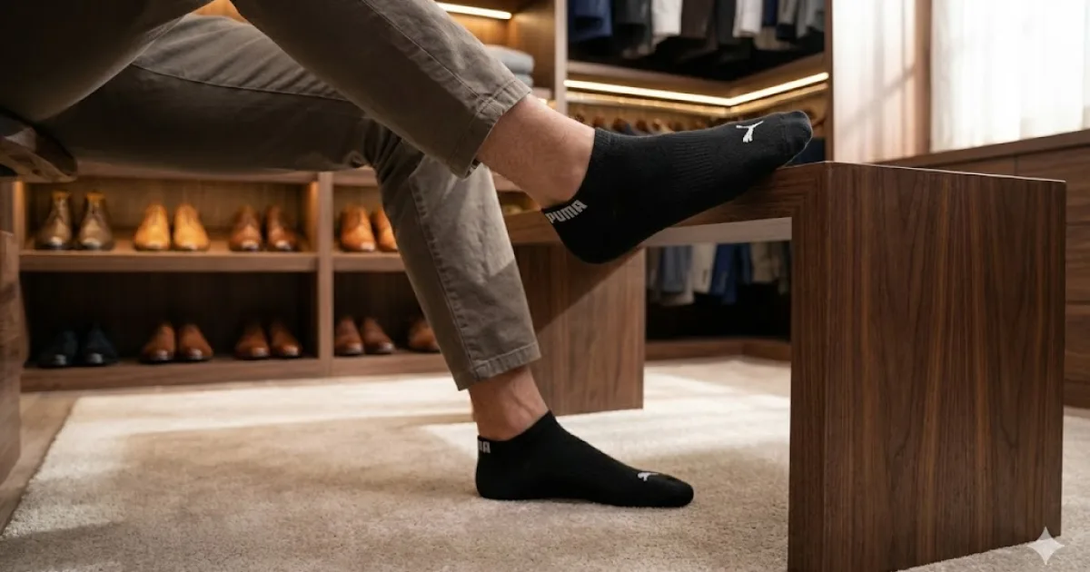 Melhor meia sapatilha: As 10 melhores em 2026