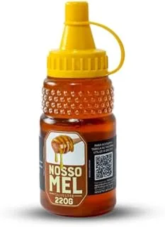 Nosso Mel Silvestre Premium