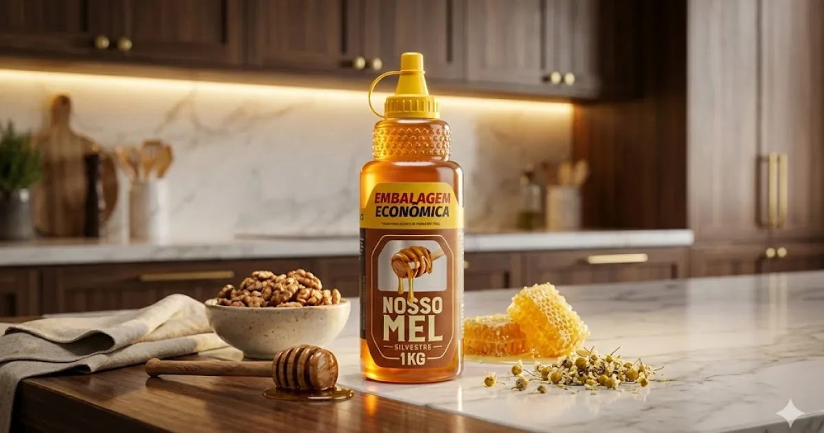 Melhor mel: Os 10 melhores em 2026