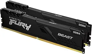 Kingston Fury Beast 16GB Kit