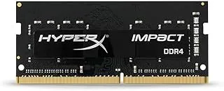 HyperX Impact Notebook 16GB
