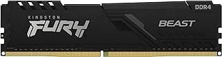 Kingston Fury Beast 16GB Single
