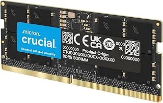 Crucial RAM 16GB 5600MHz