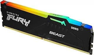 Kingston Fury Beast RGB 16GB 6000MHz