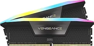 Corsair Vengeance RGB 16GB (2x8GB) 5200MHz