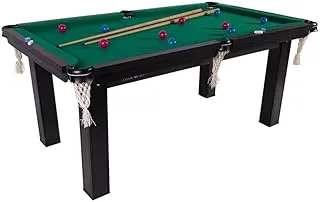 Mesa de Sinuca Procópio Verde