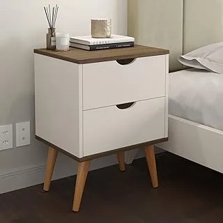 Mesa De Cabeceira Madri