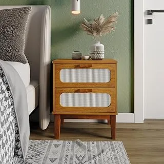 Mesa De Cabeceira Santorini