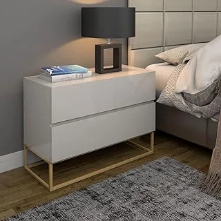 Mesa De Cabeceira Eros