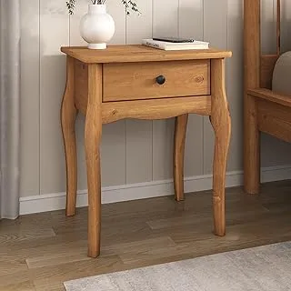 Mesa De Cabeceira Idimex Leone