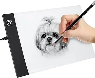 Mesa de Luz A4 Intermediária