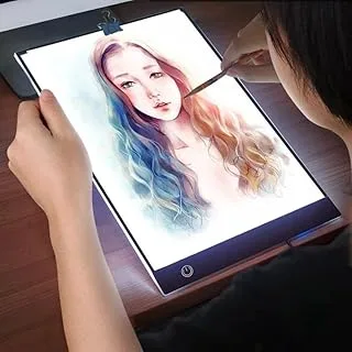 Mesa de Luz A4 Profissional