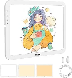 Mlife Mesa de Desenho Recarregável