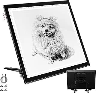 Quadro de Luz A3 com Suporte